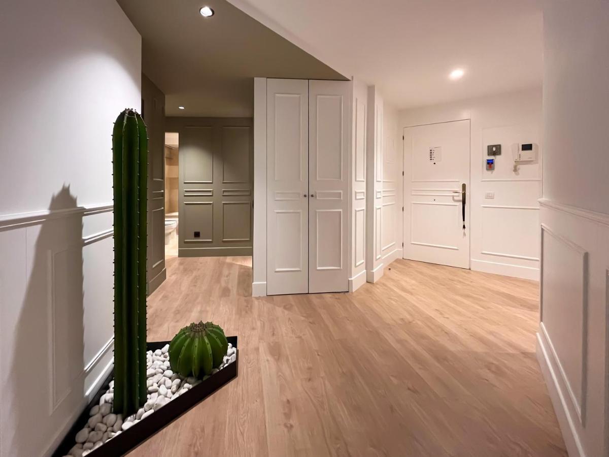 Passeig De Gracia By Enjoybcn Appartement Barcelona Buitenkant foto