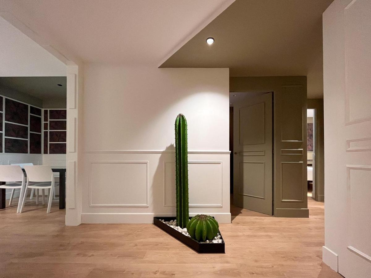 Passeig De Gracia By Enjoybcn Appartement Barcelona Buitenkant foto