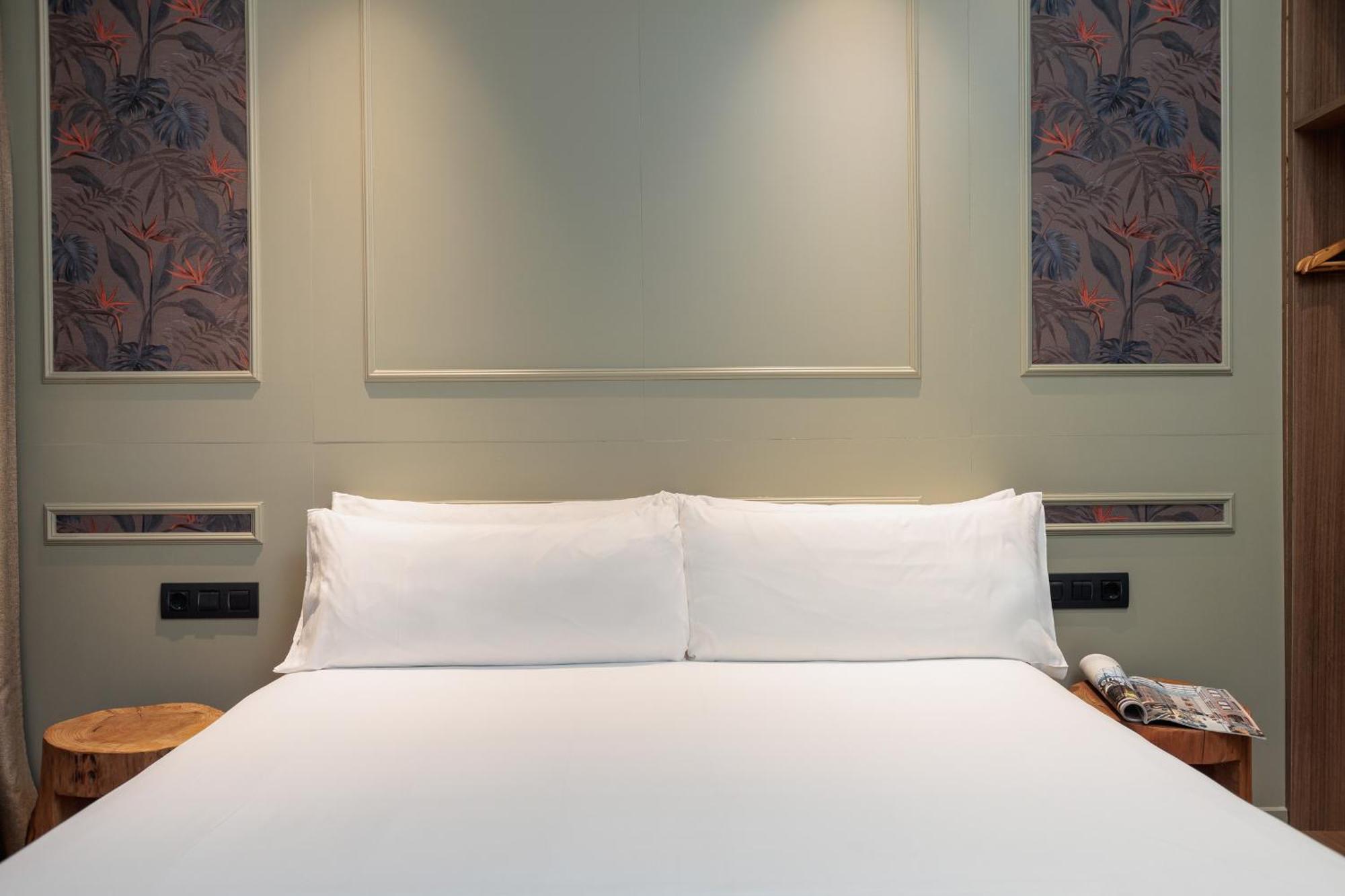 Passeig De Gracia By Enjoybcn Appartement Barcelona Buitenkant foto